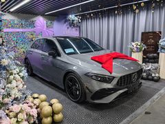 -上海星瀚奔驰4S店(红柳路店)