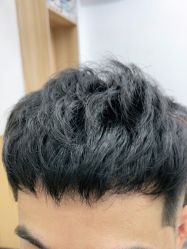 -纯剪男士理发馆·烫染专业店