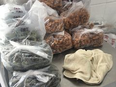 -王阿姨文昌油赞子(府桥街店)