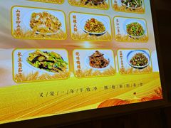 -陈厨老味·老派郴州菜(宜章店)