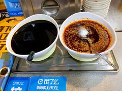 -土豆粉&刀削面(西单新一代商城店)