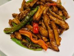 -大铁勺新津菜(东丽阳光新业广场店)