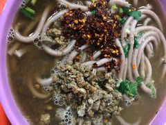 -牛马行牛肉饸饹铺(长春总店)