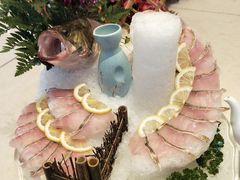 -澳门豆捞(裕华东路店)