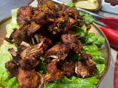 -棒小伙·齐齐哈尔烤肉(龙茗路店)