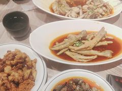 -李叔叔虾蟹大排档(青羊店)