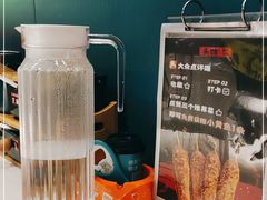 -头牌·鹤岗小串(万达店)