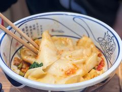 -陇上秦轩biangbiang面(萧山万象汇店)