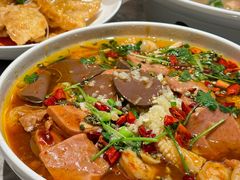 -大连湾旭日饭店(大连湾店)