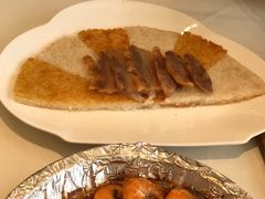 -小厨娘淮扬菜(板桥一店)