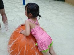 -杭州开元森泊度假乐园