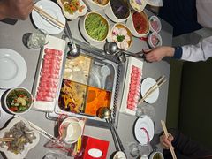 -海底捞火锅(八佰伴店)