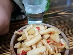 -巢湖名吃·徽府农家菜(半汤店)