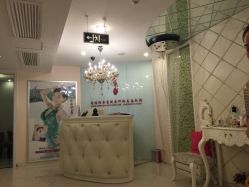 -健身堂科技美肌SPA