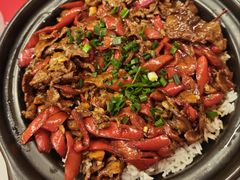 肉汤泡饭-匠熙小馆(崇文门店)