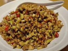 -大鸽饭(马王堆店)