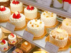 -布歌东京(金融街购物中心店)