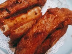 -糟粕醋·椰苑海南菜餐厅(亚龙湾天域酒店)