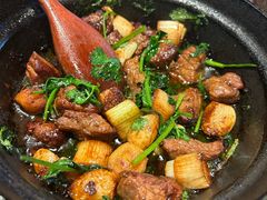 -啫两手·啫啫煲·小饭堂(龙城万科里店)