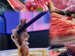 -圆山胜利碳火铜锅涮肉(马甸桥店)