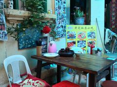 -老宅原住民沙茶面精品小吃(龙头路店)