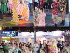 -三亚海昌梦幻海洋不夜城