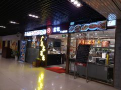门面-宏记广东客家菜(丰汇店)