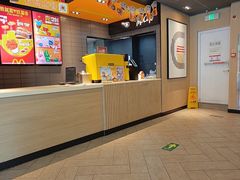 -麦当劳(朝阳北路店)
