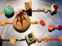 -塞纳河法国餐厅(唐延路店)