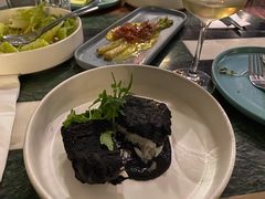 -Bistro Les Lilas丁香花小酒馆