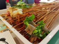 -串天下串串香(宽窄巷子店)
