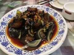 -苏师傅菜馆(上沙店)
