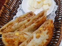 -潍坊菜馆(三里河南横街店)