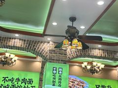 -丝路传奇·中国拉面航母店(北医三院店)