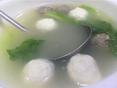 -迈姨·潮州菜(麓湖公园店)