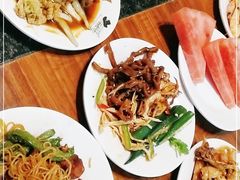 -汉巴味德(大悦城店)