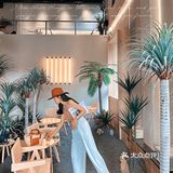 佛山探店|炎炎夏日秒穿夏威夷热带森林度假