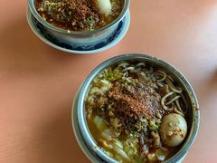 -窦四牛杂面(总店)
