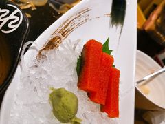 -水林间·寿喜烧自助(仙林金鹰店)