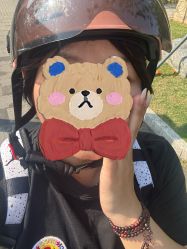 -洗脸熊·洗脸吧