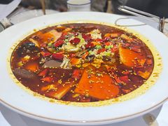 -上尚兄弟烧烤餐厅(鑫通大厦店)