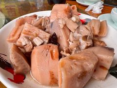 -百里鲜(羚羊峡古栈道森林公园店)