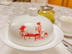 -酌宴府The China Club·广州万富希尔顿酒店(云城东路店)