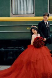 -雅云婚纱摄影工作室旗舰店