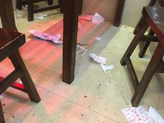-毅祥斋老孙家泡馍(北院门鼓楼店)
