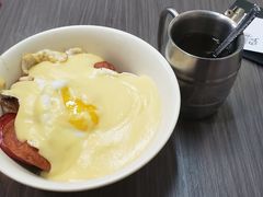 菊花蜜-新记餐厅(香槟大厦店)