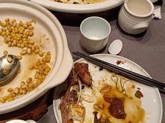 -小天厨民间菜馆(深圳街店)