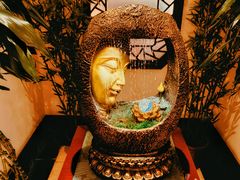 -钦善斋·养生膳食·精典川菜(武侯祠店)