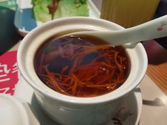 老鸭汤-蛙月荷·紫苏牛蛙(三街两巷店)