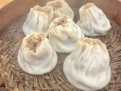 -四季美汤包(户部巷店)